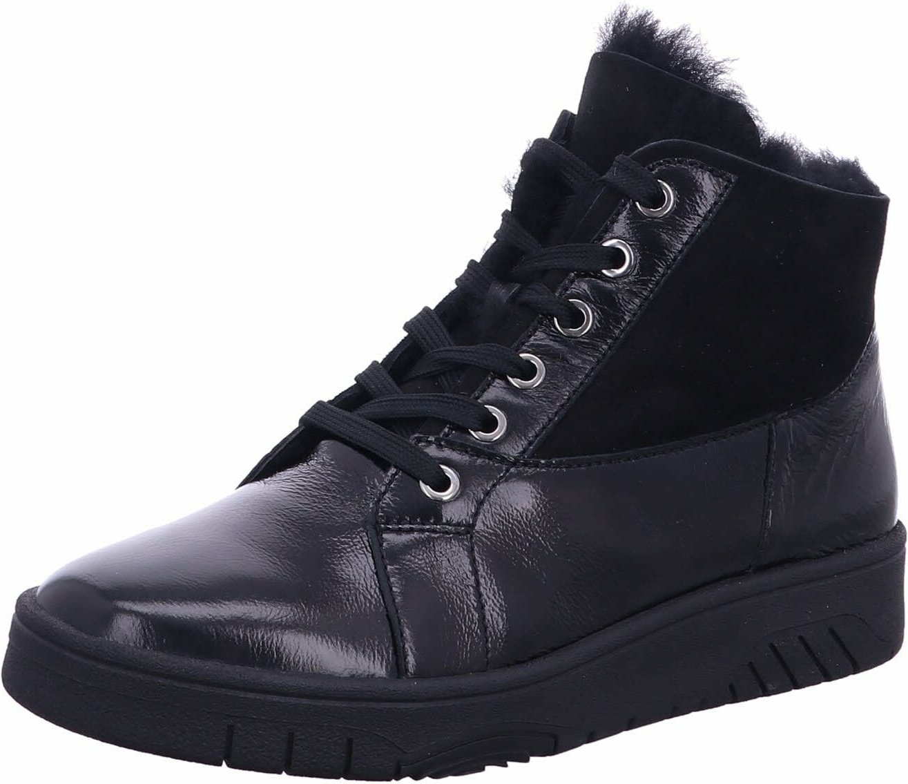 Thumbnail - Waldläufer Halbschuh 4,5