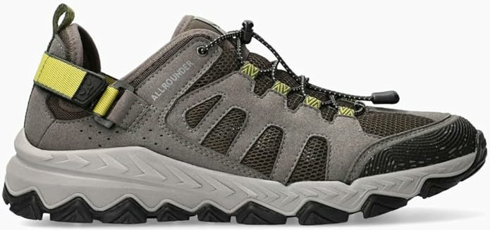 - MEPHISTO ALLROUNDER CANDO FUNGI HOMME- 13933100035 7,5