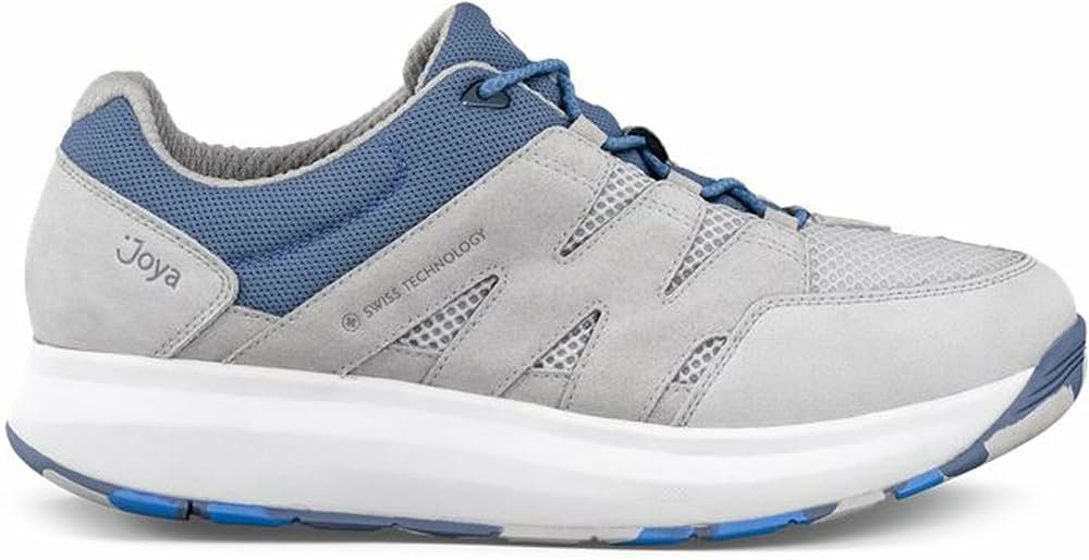 Joya Herren Schnürschuhe für Damen- 11369010 8,5