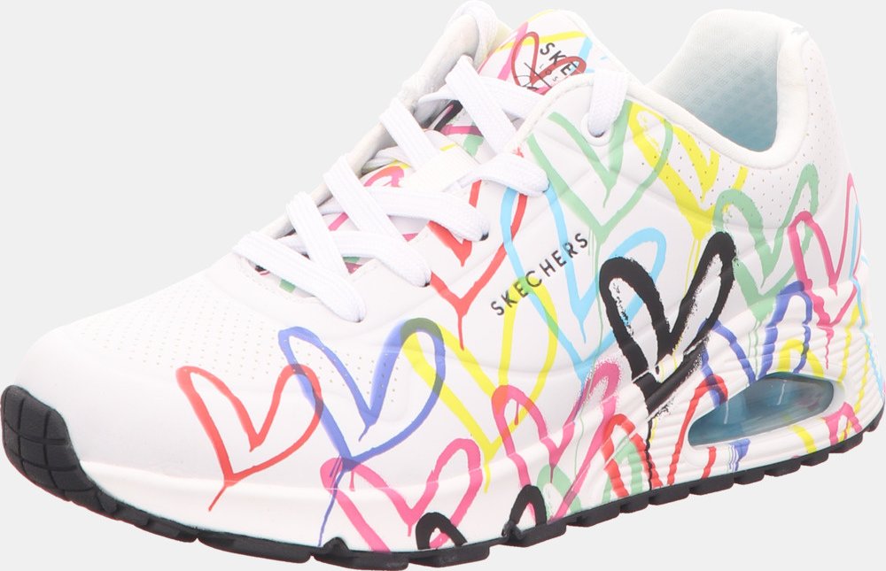 Skechers 155507 weiß 36