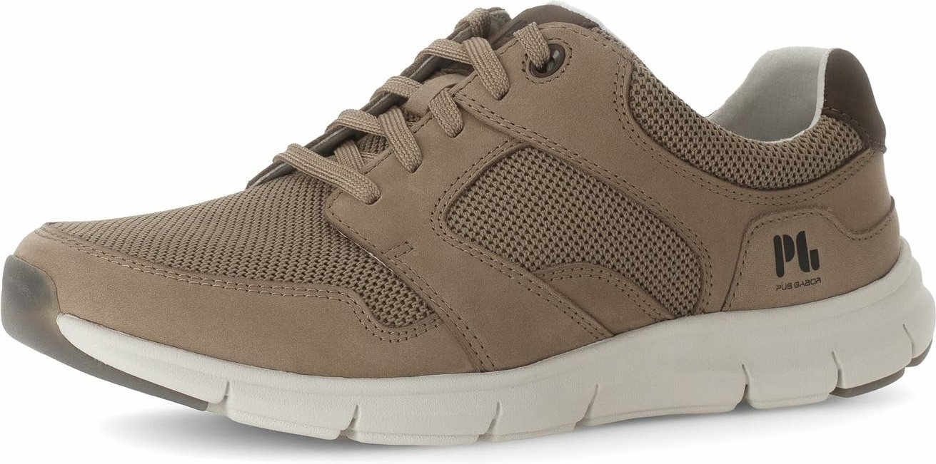 -  Pius Gabor Herren Schnürschuhe, Männer Halbschuhe- 137310... 11,5