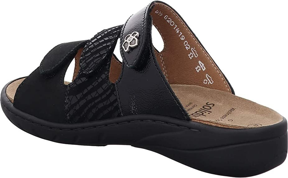 Pantolette Wellness Spezial 8