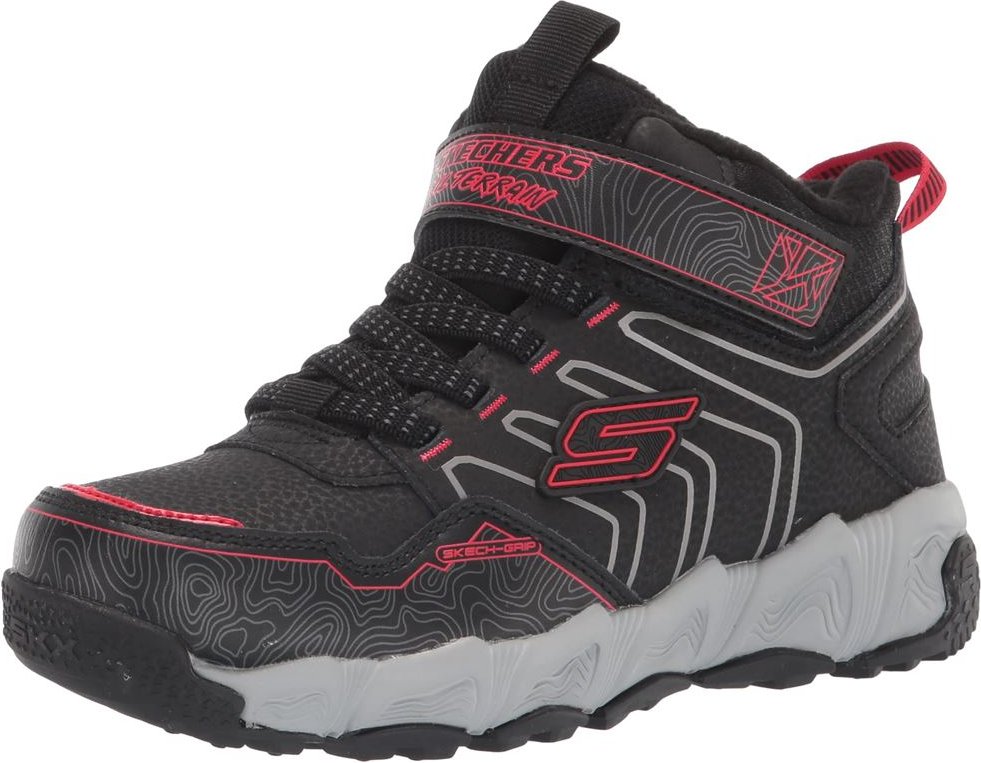 Skechers Velocitrek-COMBEX - 491-00-32-01 28/X