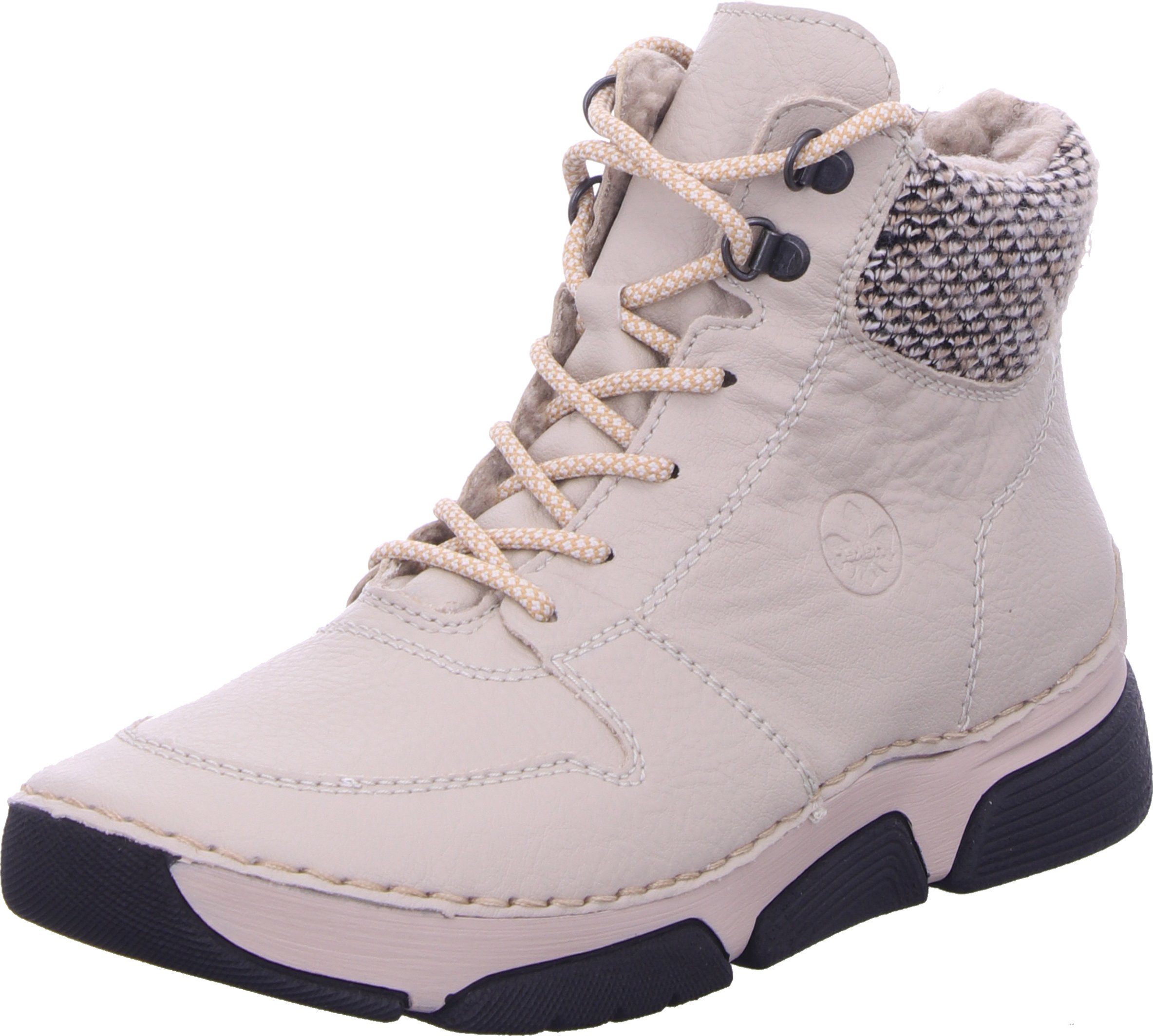 Rieker HWK Damen Stiefel - 291-60-42-05 39