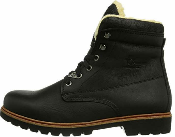 Panama Jack Männlich schwarz 41