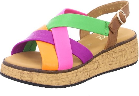 Gabor Comfort Sandaletten 9
