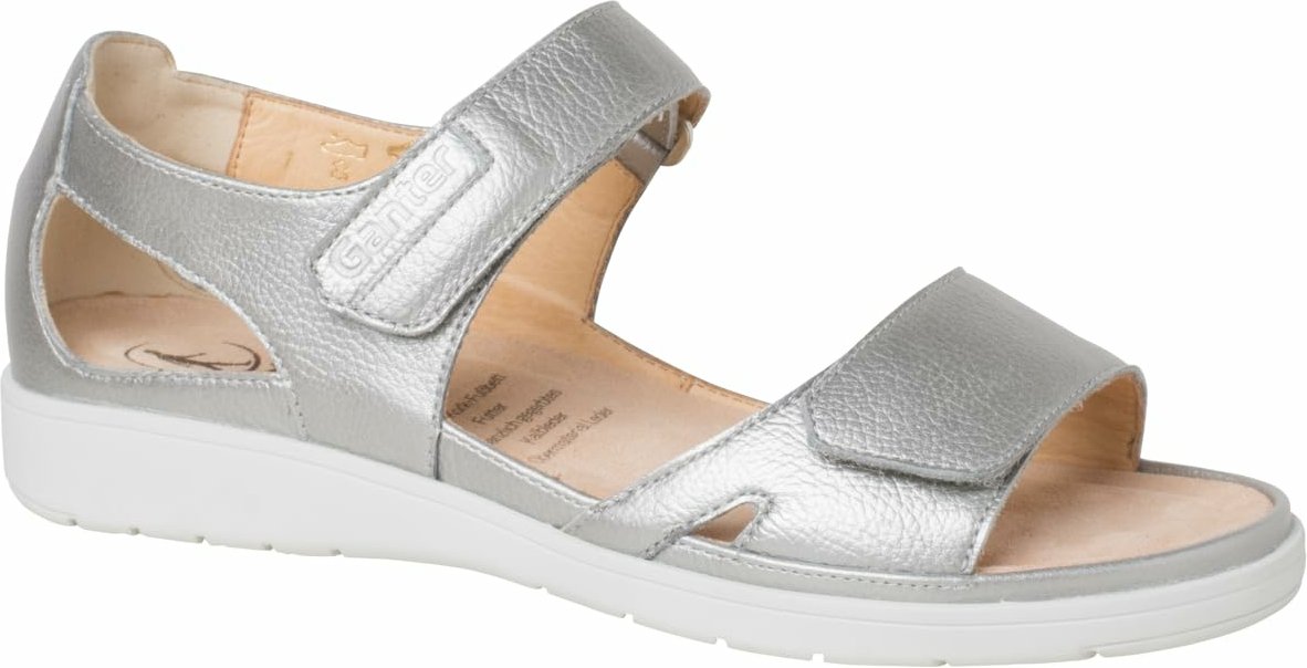 - Ganter Damen Gina Sandale - 299-96-00005 41