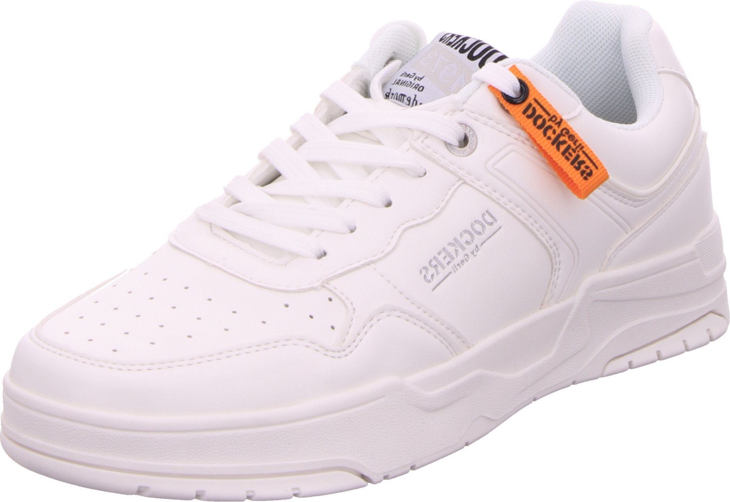 Dockers by Gerli  - 163-80-41-05 41