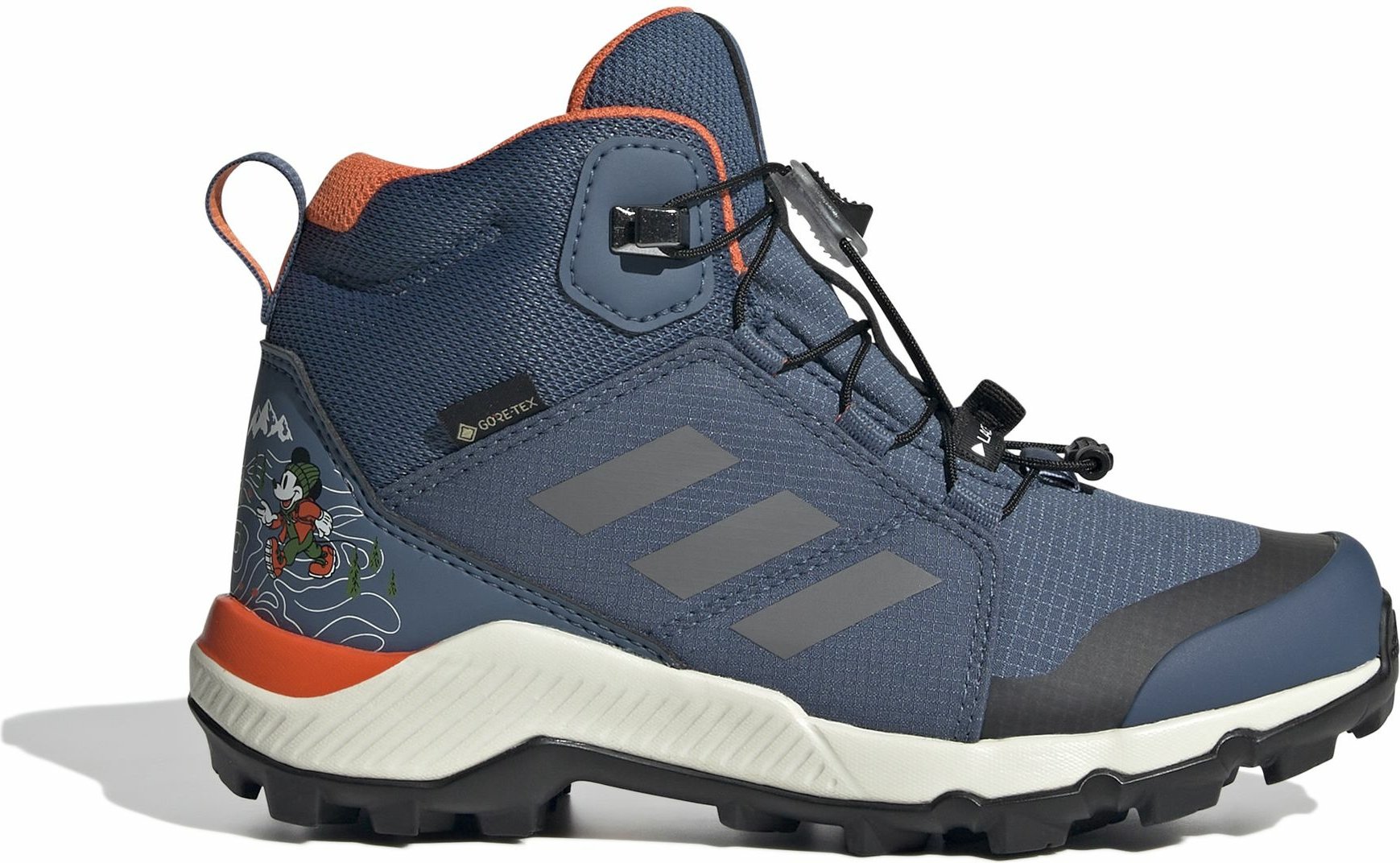 adidas Terrex Mid Gtx Disney K - wonste/grethr/seimor 315