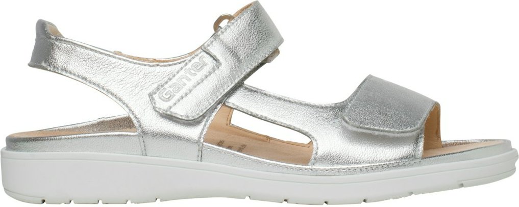 - Ganter Damen Gina Sandale- 295-20-73-002 42