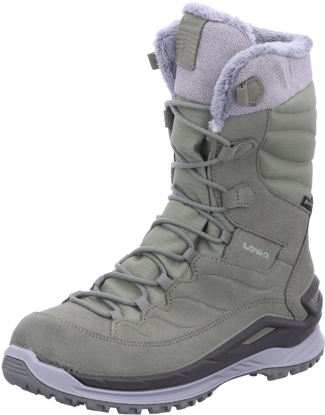 LOWA Winterboot BARINA EVO 7,5