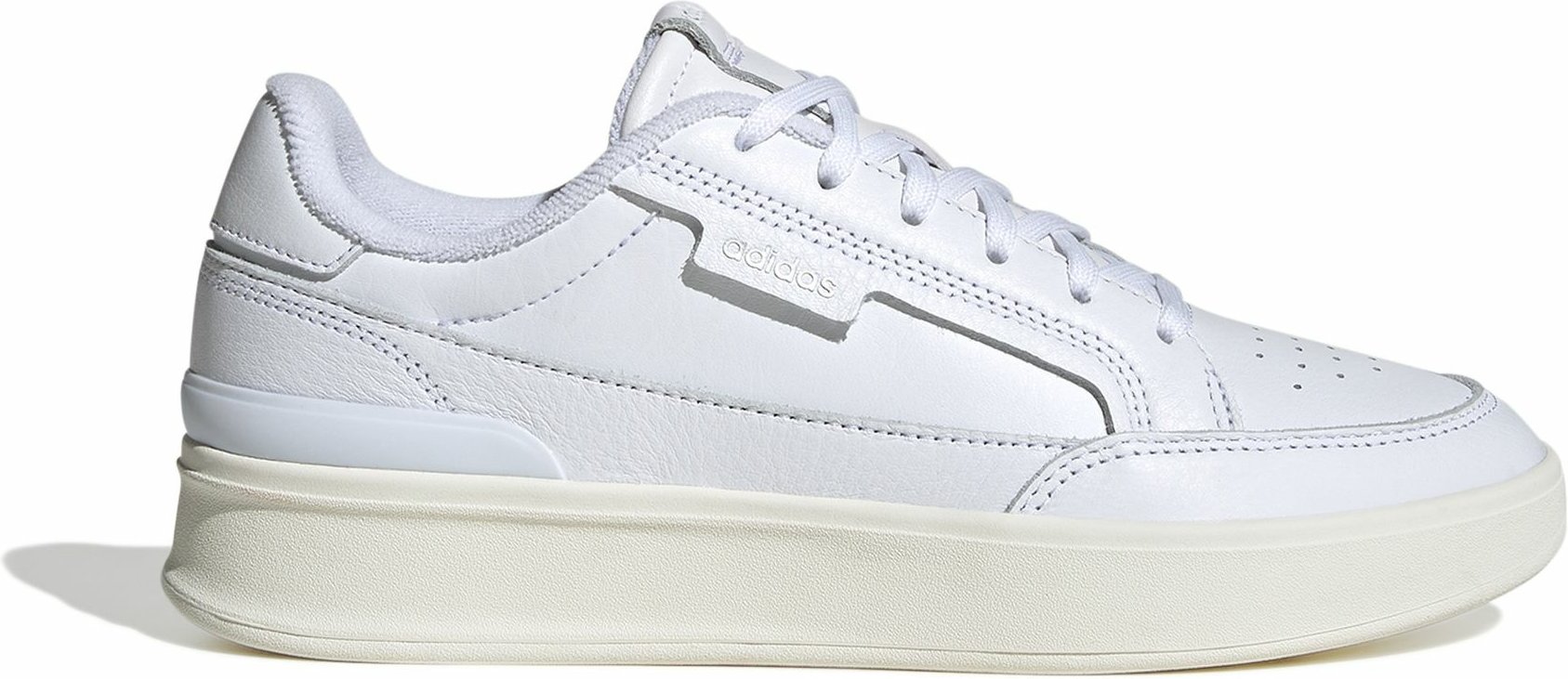 Thumbnail - adidas Aspyre - ftwwht/silvmt/cwhite 37 1/3