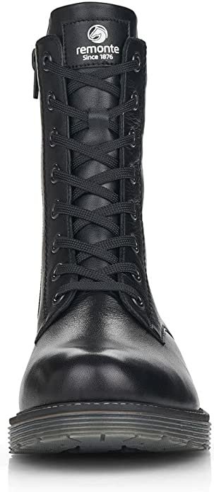 Thumbnail - Remonte schwarz 37