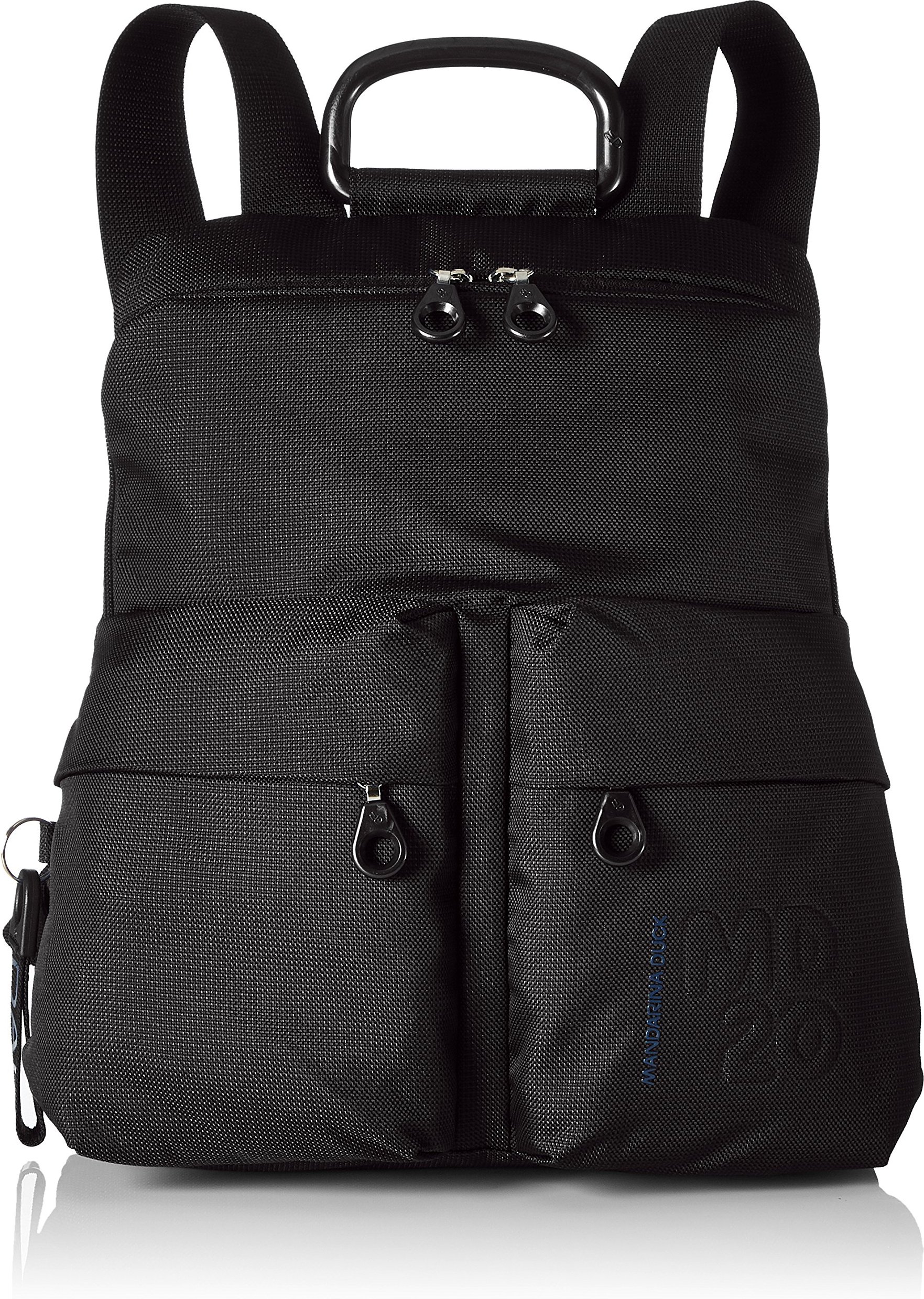 Handtaschen schwarz MTZ4 MD20 black -