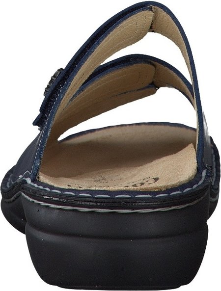 Finn Comfort Menorca-soft blau 41