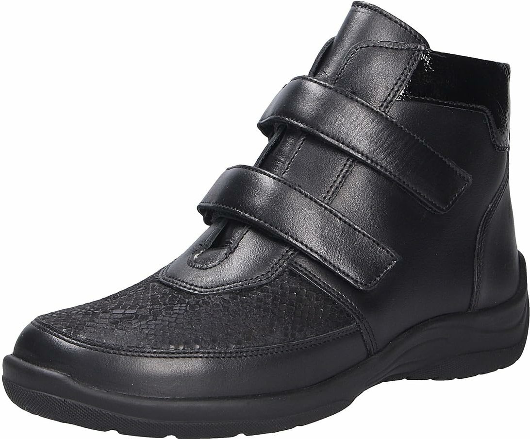 Waldläufer Halbschuh 9