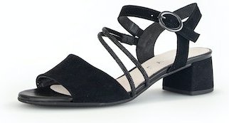 Gabor Riemchensandale 4,5