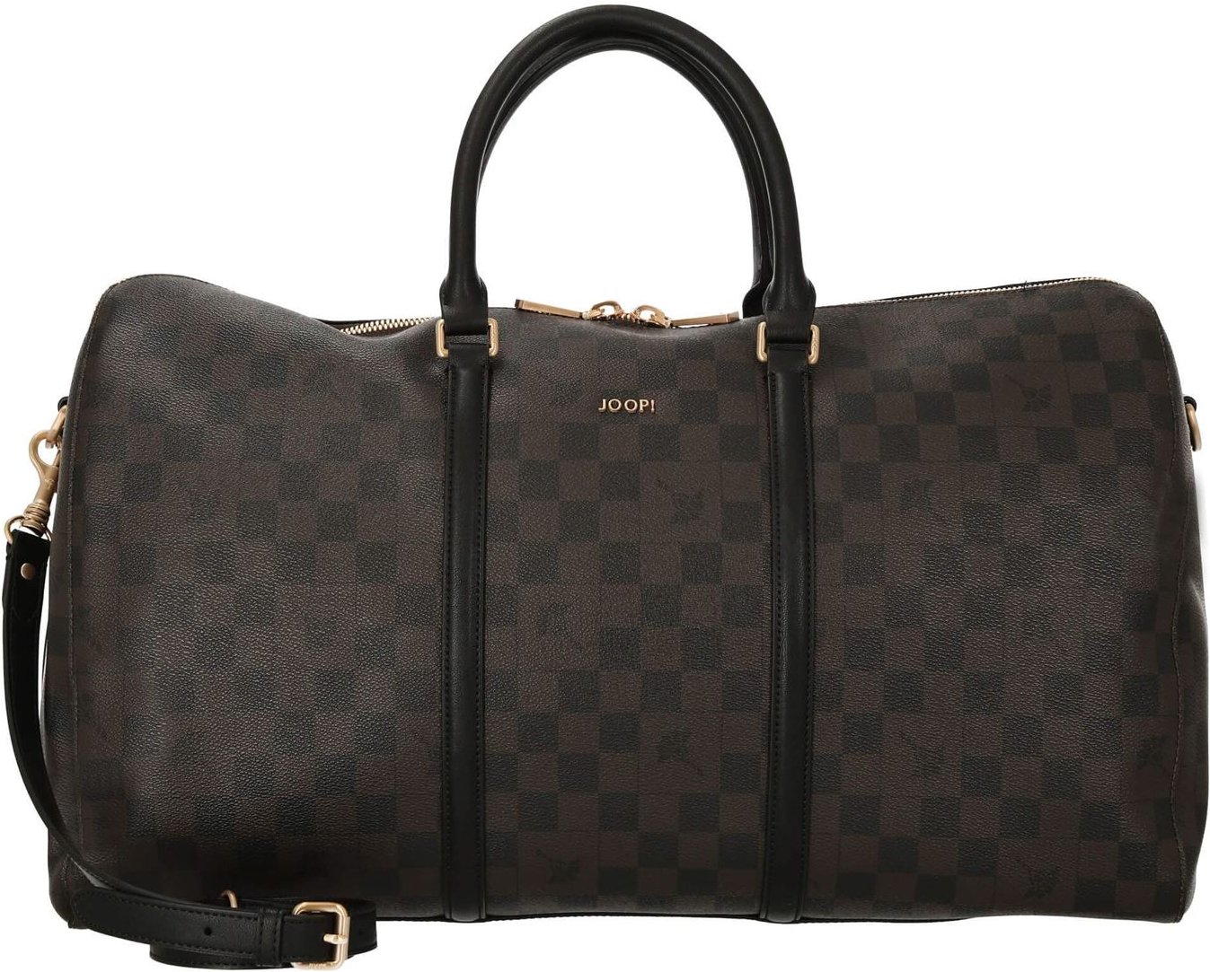 Handtaschen braun aurora weekender lhz -