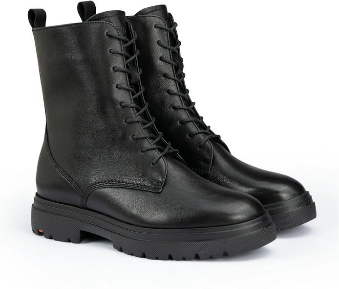 Lloyd Damen Schnür-Stiefelette 5,5