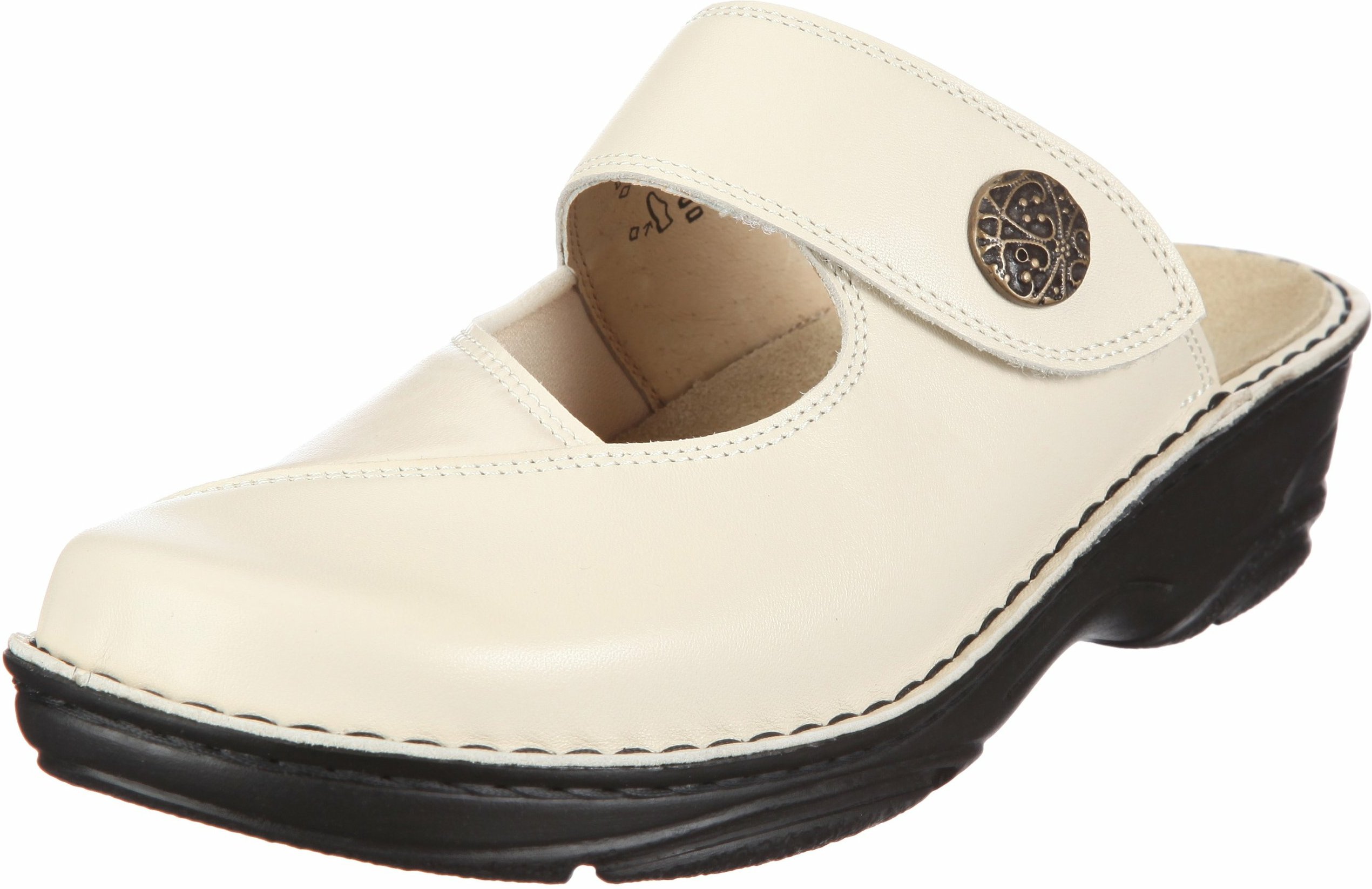 Berkemann Pantolette 4,5