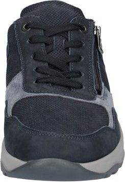 Waldlaufer John Sneakers Men Blue 8,5