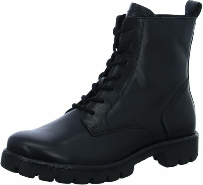 Ara Bristol Schnürstiefelette 7