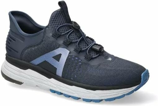 Thumbnail - - Allrounder by Mephisto Herren Acadius Sneaker- 157-80-73-0... 9,5