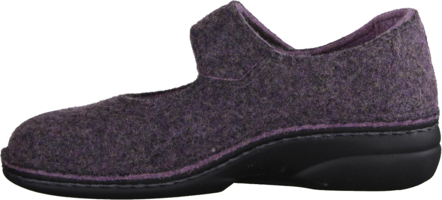 Freizeit Schnürer lila/pink Ramsau 39