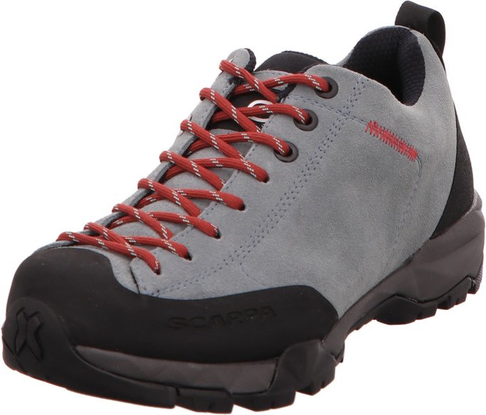 Thumbnail - Scarpa Mojito Trail GTX Wmn rot 38