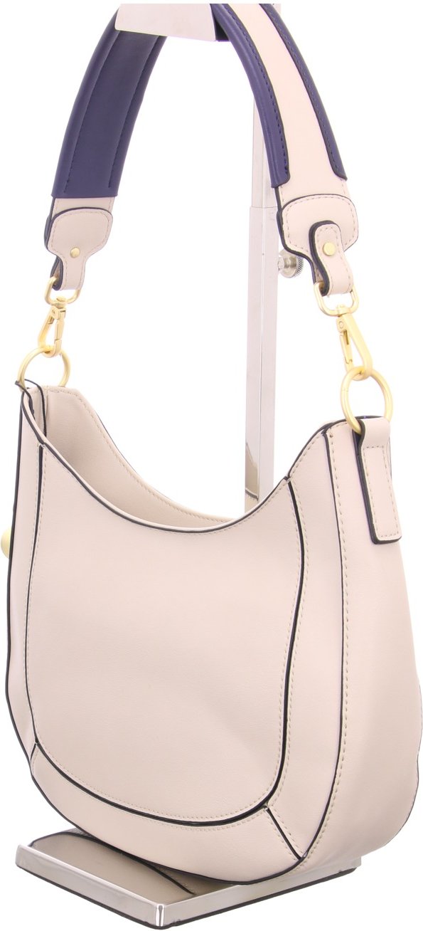 Handtaschen taupe Francis -