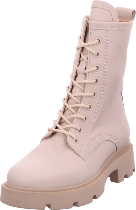 Stiefeletten beige 92.755 40,5