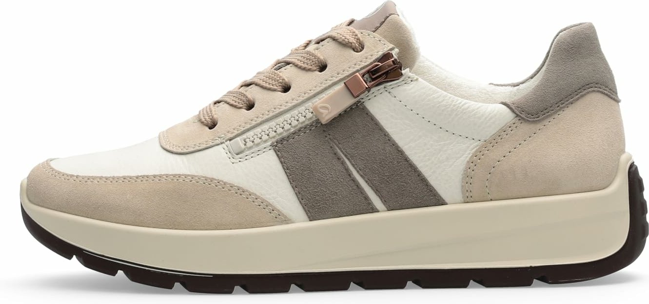 - New York Shell Cream Moon - 13-001-3-30-02 : 7 7