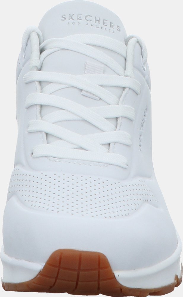 Skechers Uno Stand On Air weiß 39