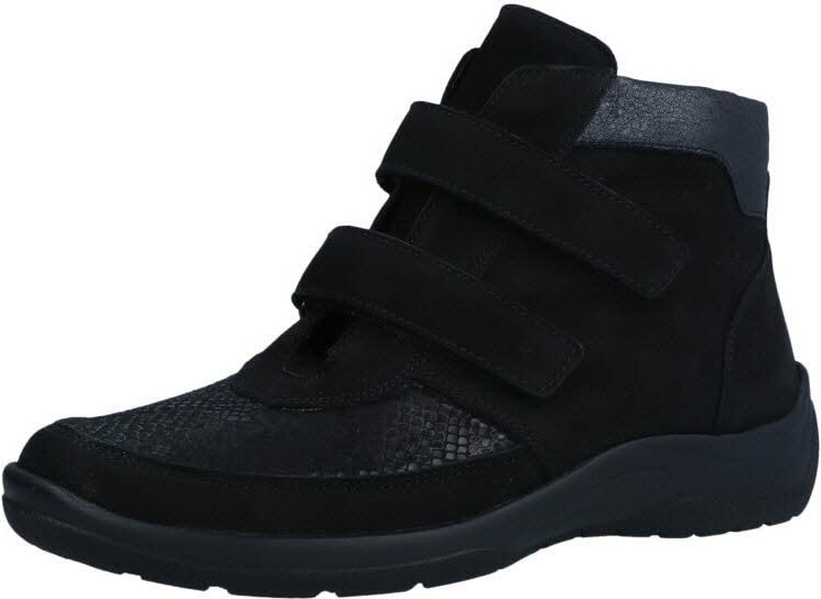 Waldläufer Halbschuh 6