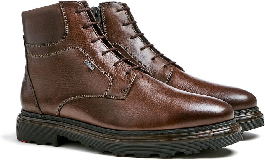 VINE - Snowboots - braun 7,5