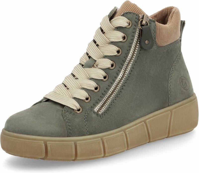 Thumbnail - Remonte Damen High-Top Sneaker 40