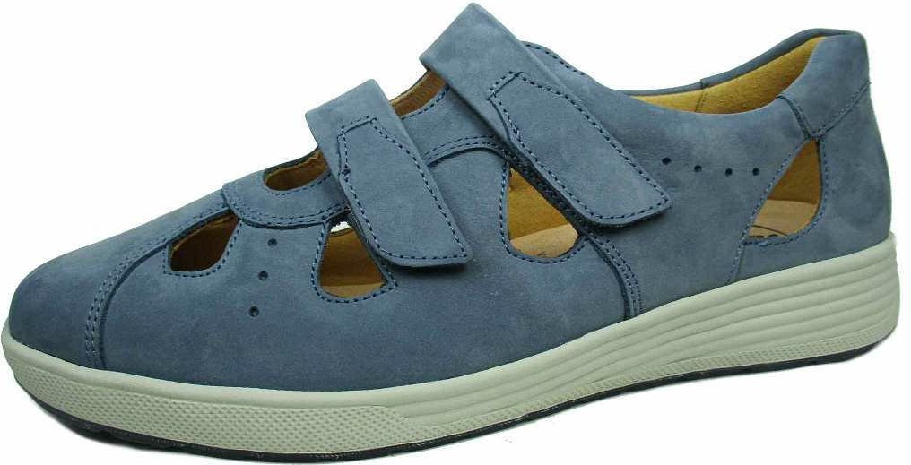 Ganter Klara hell_blau 40,5