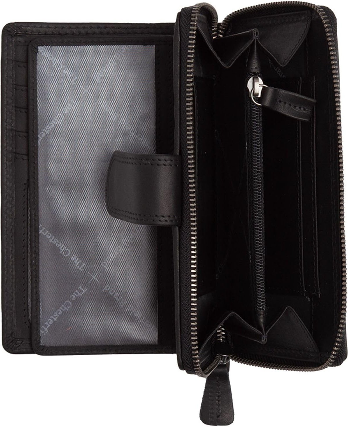 Handtaschen schwarz Charlotte -