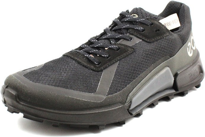 Ecco Trekking Schuh 38
