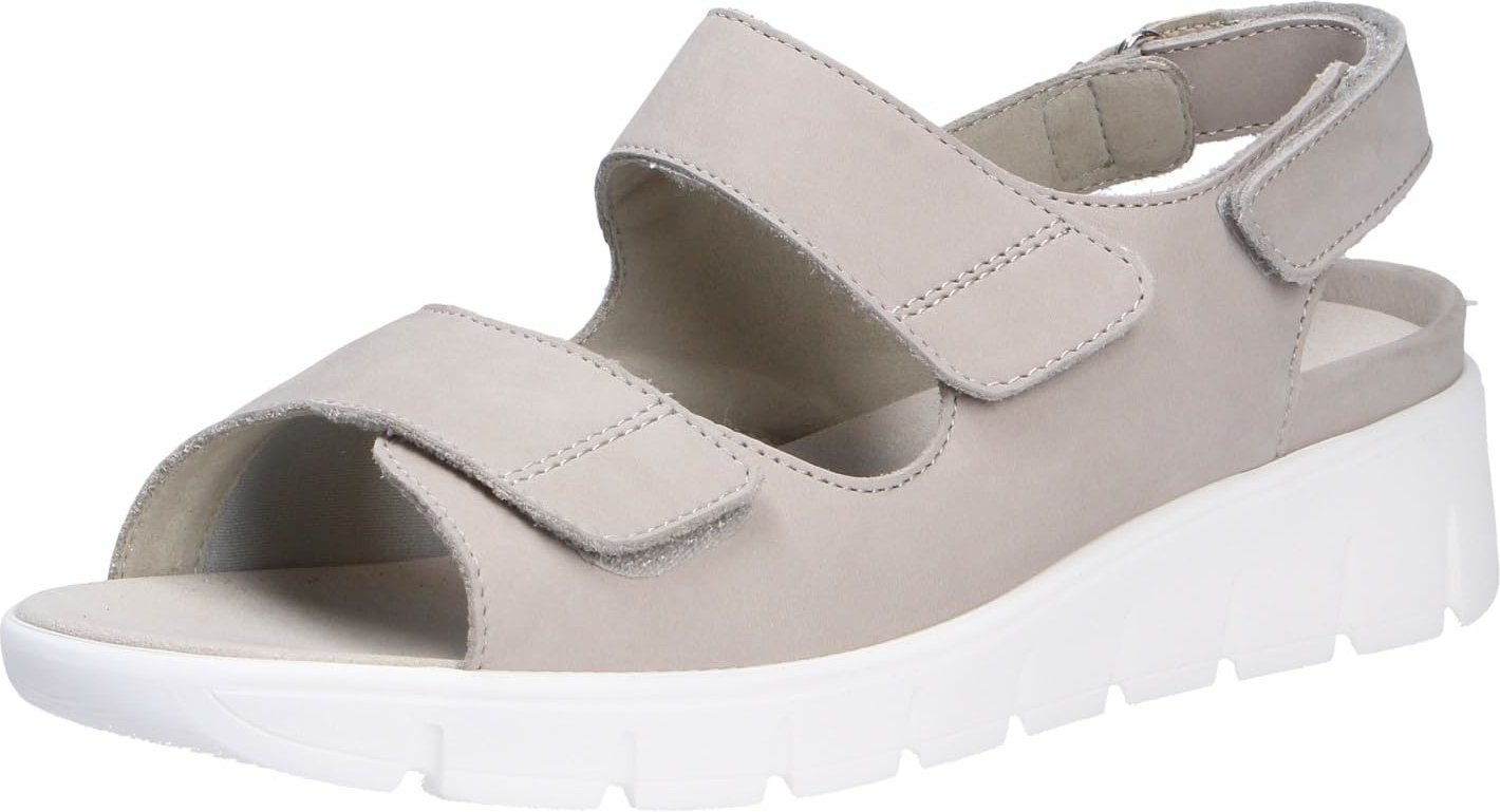 Thumbnail - Waldläufer K-Adea Sandaletten Damen - 17-004-6-29-02 5,5