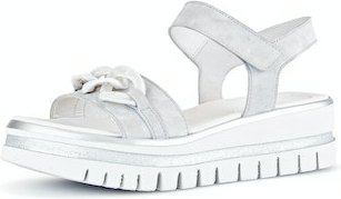 Gabor Plateausandalette 6