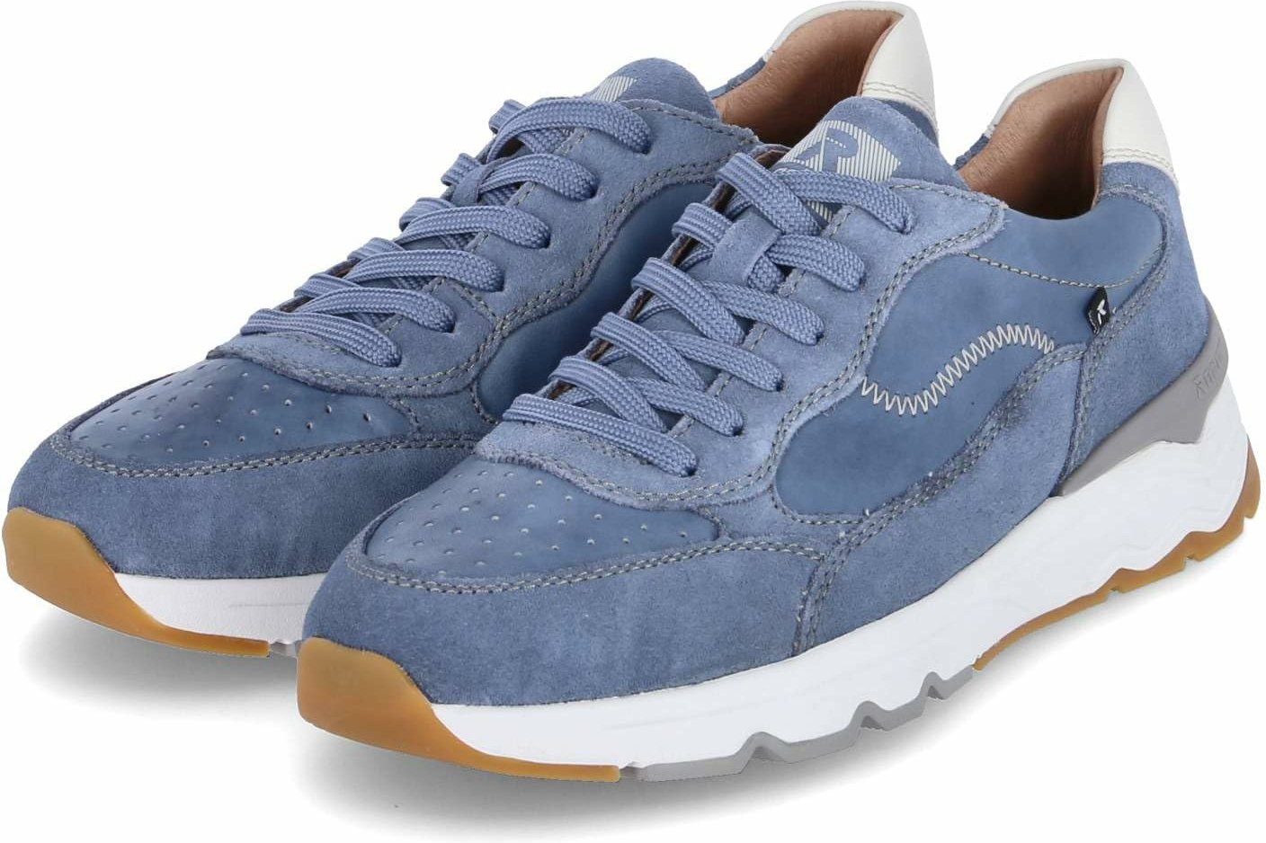 Thumbnail - Rieker Sneaker 45