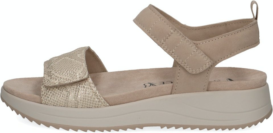 Caprice Sandaletten 39