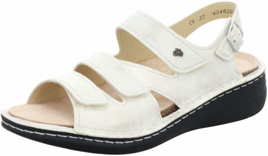 Finn Comfort Sandale Praia 39