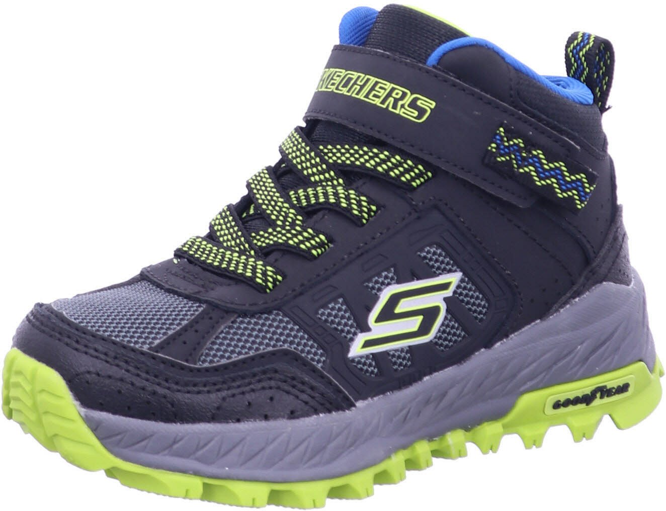 Skechers schwarz 29