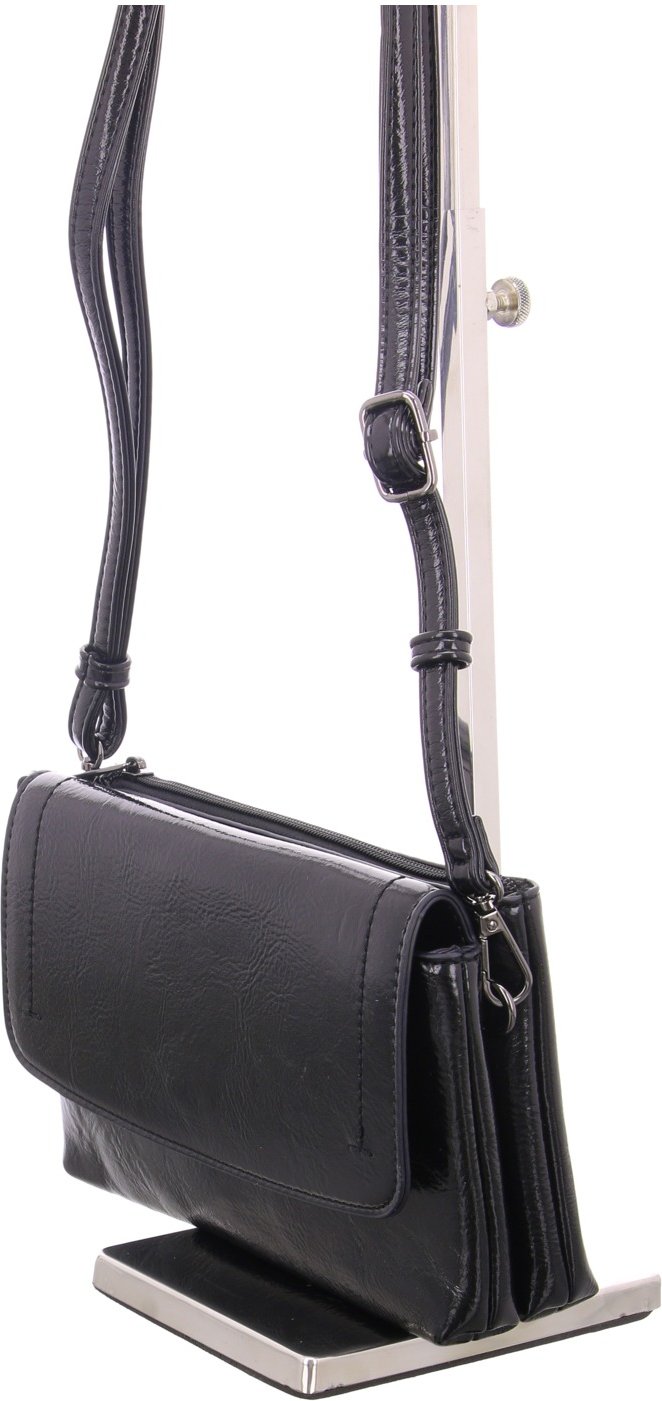 Thumbnail - Handtaschen schwarz Elissa -