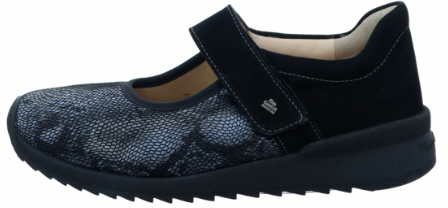 Finn Comfort schwarz 38