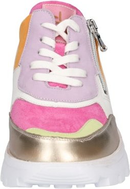 H-Ajala Damen Schuhe Sneaker 6,5