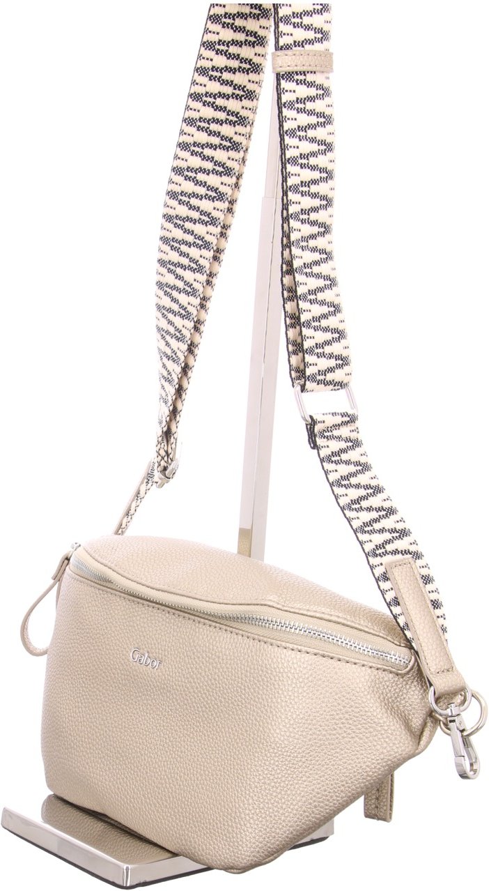 Handtaschen gold Silena -