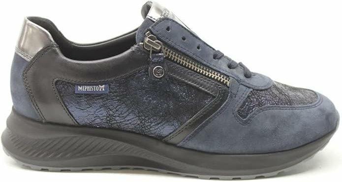 Thumbnail - Mephisto Damen Sneaker 4